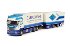 Model 9868G / C. Vreugdenhil