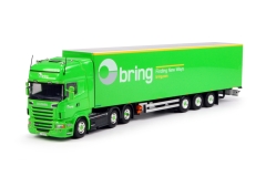 Mod 098049B / Bring Green