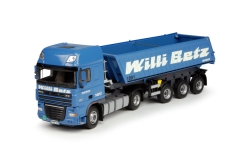 Mod 021036Ac / Willi Betz