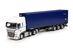 Mod 002064B / Van der Most