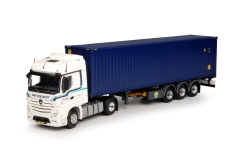 Mod 083064A/Van der Most