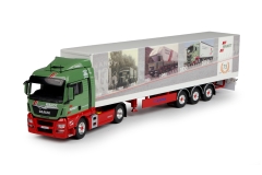 Mod 085083Ab / Wandt 75 jaar