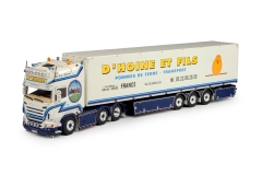 Mod 098082Bb / /D'Hoine et Fils