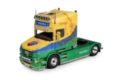 Mod 150000A / WH Malcolm