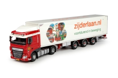 Mod 002083Ad / Zijderlaan