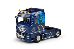 Mod 086000A / Trio Trans