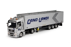 Mod 089084A / Cand-Landi