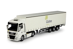 Mod 086072Aa / Globe Logistics