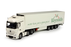 Mod 084050B / Reynolds Catering