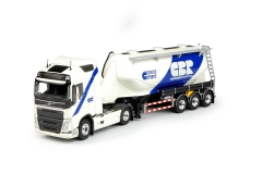 Mod 073034A / CBR Cement