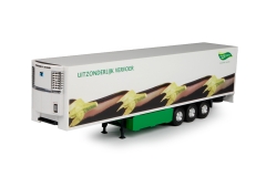 Mod 000005 / Greenery citrus-auberg star/chr S11