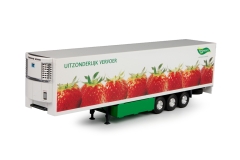 Mod 000005 / Greenery fruit-aardbei star/chr S1