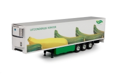 Mod 000005 / Greenery prei-courgettes star/chr S9