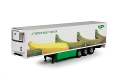 Mod 000005 / Greenery prei-courgette star/grijs S9