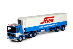 Mod 131078Dd / Sties TEKNO SPECIAL