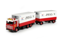 Mod 011100Hb  / JP Vis