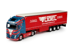 Mod 074072Ab / Vögel