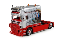 Mod 097000A+ / WH Malcolm