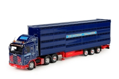 Mod 054029Bd / Stewart, RW