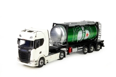 Mod 179016A+ / Heineken