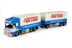 Mod 046024Hd+ / Nor-Cargo