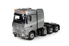 TBP 141000F / MB Arocs SLT 8x4 RHD 