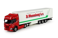 Mod 176050A / Wezenberg