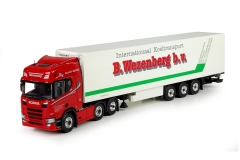 Mod 176050B / Wezenberg