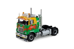 Mod 136000A+ / Boots Transport