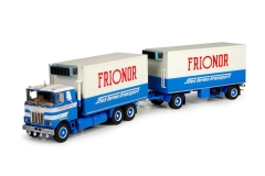 Mod 136100Hd / Sties Frionor