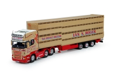 Mod 119029Cd+ / Roger, Ian S.