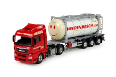 Mod 085016A / Bosch, van den