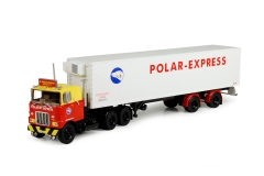 Mod 136128Cb+ / Habermacher / Polar Express