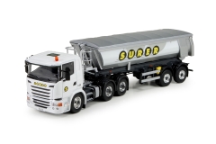 Mod 006126Ca / Surer