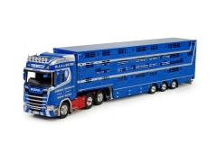 Mod 179029Ca / W & J Green