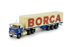 Mod 136078Cc+ / Borca