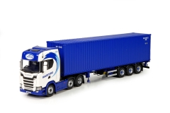 Mod 179064B / Maritime