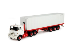 Mod 136044C / Mack Classic 40ft container