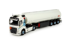 Mod 073118A / Mondello & Fils