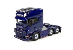 Mod 098000C+ / Semtrade