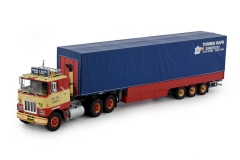 Mod 136121C+ / Rafn, Torben