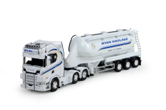 Mod 179034B / Ryan Haulage