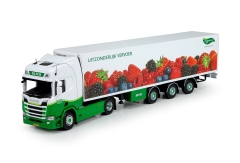 Mod 176082Ad+ / Greenery Hardfruit/zachtfruit