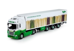 Mod 176082Ad+ / Greenery Paddestoelen/asperges