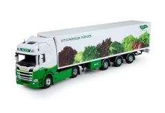 Mod 176082Ad+ / Greenery-Sla Aubergine