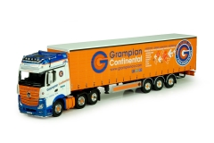 Mod 084072Bb / Grampian Continental