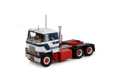 Mod 136000C+ / Johansen, Kim