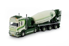 Mod R175090A+ / Hoeven, Patrick van der