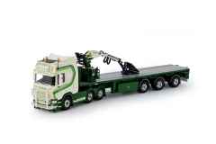 Mod 176039C+ / Hoeven, Patrick van der