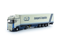 Mod 179050A / VTS Transport & Logistics